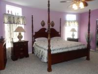 2008 CLASS  Home