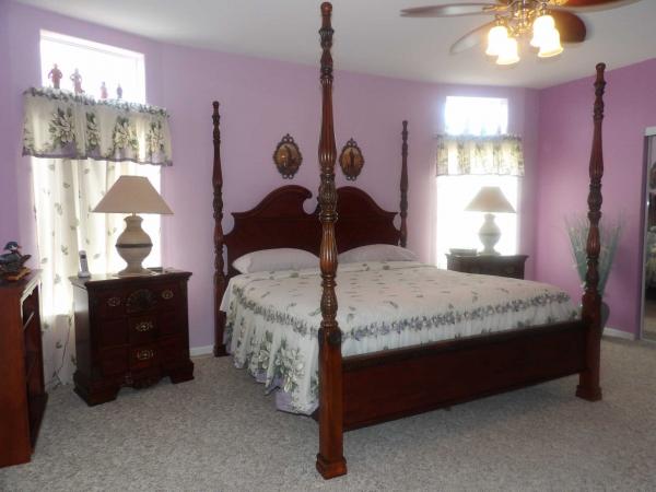2008 CLASS  Home