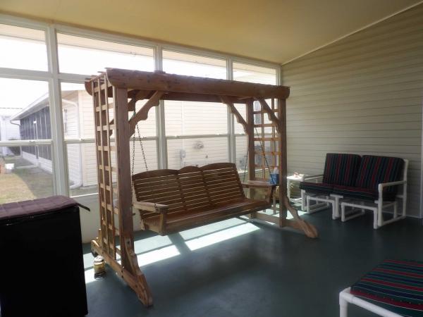2008 CLASS  Home
