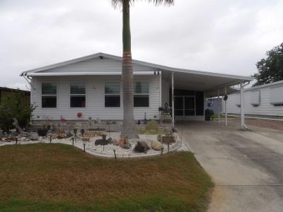 Photo 1 of 8 of home located at 2692 NE Highway 70 Lot 96 Arcadia, FL 34266