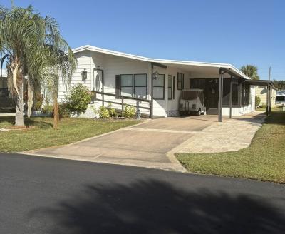 Photo 1 of 8 of home located at 2692 NE Highway 70 Lot 72 Arcadia, FL 34266