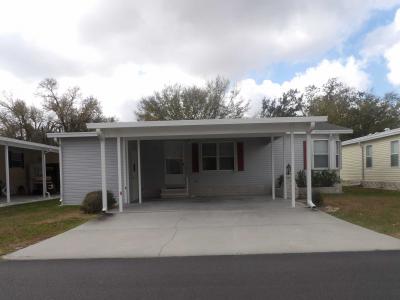 Photo 1 of 8 of home located at 2692 NE Highway 70 Lot 523 Arcadia, FL 34266