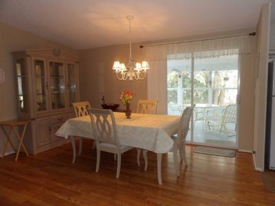 Photo 4 of 8 of home located at 2692 NE Highway 70 Lot 523 Arcadia, FL 34266