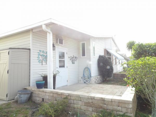 1995 PALM  Home