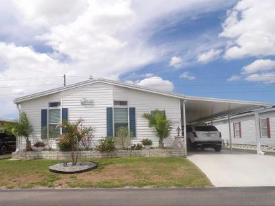 Photo 2 of 14 of home located at 2692 NE Highway 70 Lot 413 Arcadia, FL 34266