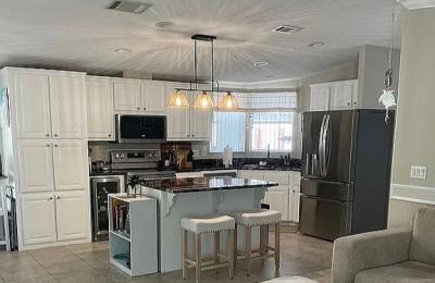 Photo 3 of 14 of home located at 2692 NE Highway 70 Lot 413 Arcadia, FL 34266