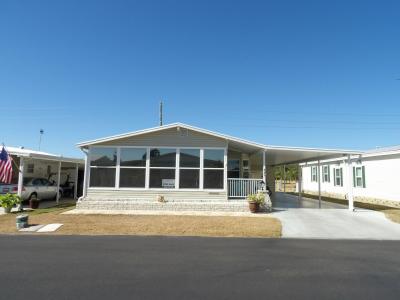 Mobile Home at 2692 NE Hwy 70 Lot 449 Arcadia, FL 34266