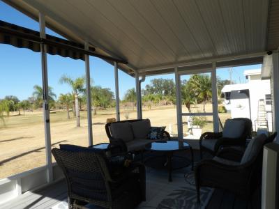 Photo 5 of 8 of home located at 2692 NE Hwy 70 Lot 449 Arcadia, FL 34266