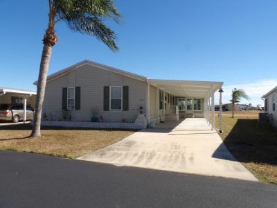 Photo 1 of 8 of home located at 2692 NE Highway 70 Lot 616 Arcadia, FL 34266