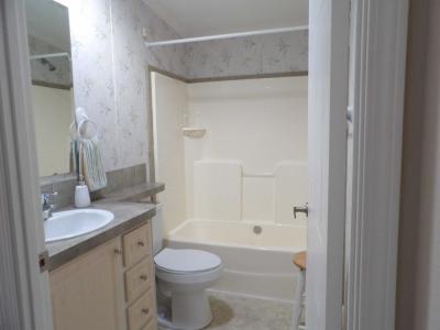 Photo 5 of 8 of home located at 2692 NE Highway 70 Lot 616 Arcadia, FL 34266