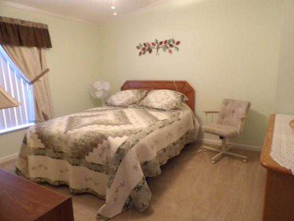 2007 MERIT  Home