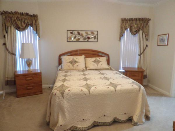 2007 MERIT  Home