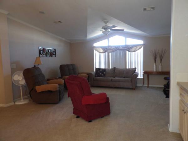 2007 MERIT  Home