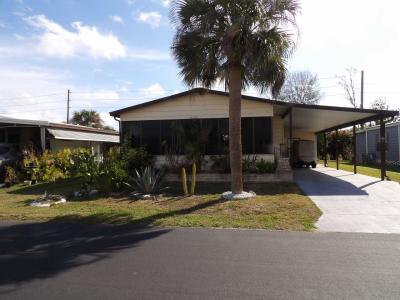 Mobile Home at 2692 NE Highway 70 Lot 25 Arcadia, FL 34266