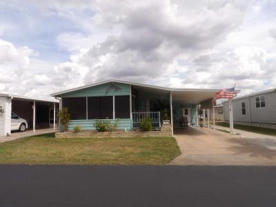 Photo 1 of 8 of home located at 2692 NE Highway 70 Lot 129 Arcadia, FL 34266