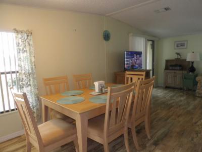 Photo 3 of 8 of home located at 2692 NE Highway 70 Lot 129 Arcadia, FL 34266