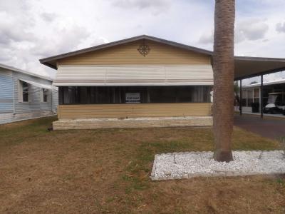 Photo 1 of 8 of home located at 2692 NE Highway 70 Lot 79 Arcadia, FL 34266