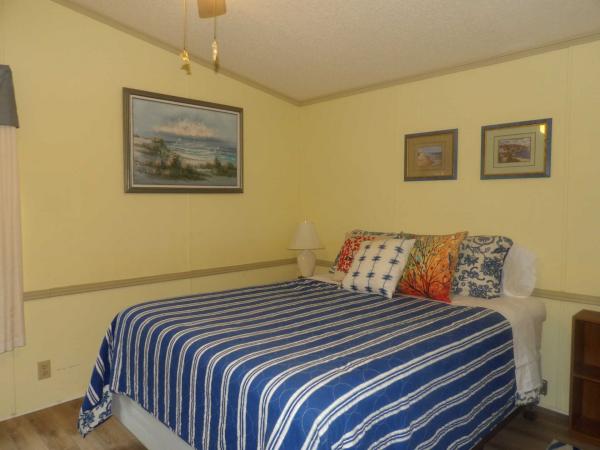 1989 PALM  Home