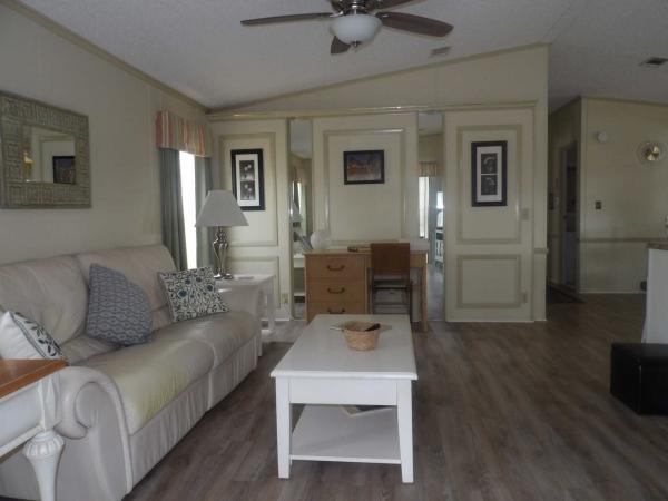 1989 PALM  Home