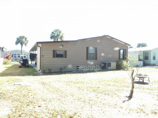 1988 FTWD  Home