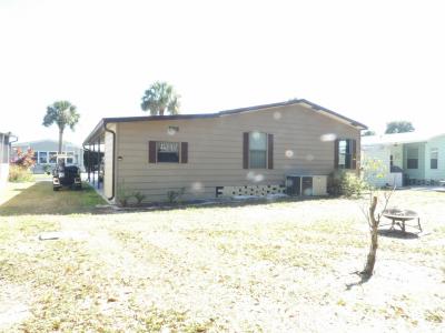 Photo 3 of 8 of home located at 2692 NE Hwy 70 Lot 180 Arcadia, FL 34266