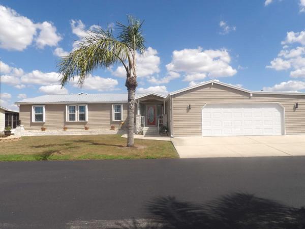 2008 JACO Mobile Home For Sale
