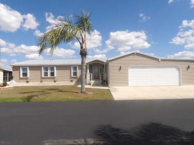 Photo 1 of 8 of home located at 2692 NE Highway 70 Lot 497 Arcadia, FL 34266