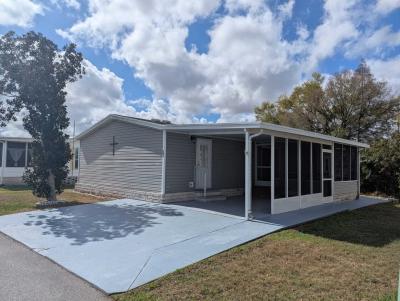 Mobile Home at 395 Lake Erie Lane Mulberry, FL 33860