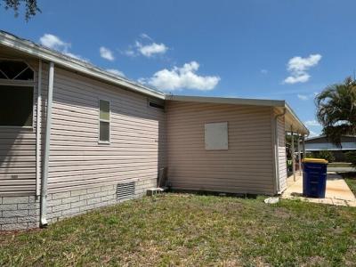 Photo 3 of 8 of home located at 16356 SW Indianwod Cir. Indiantown, FL 34956