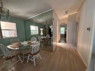 Photo 4 of 8 of home located at 16356 SW Indianwod Cir. Indiantown, FL 34956