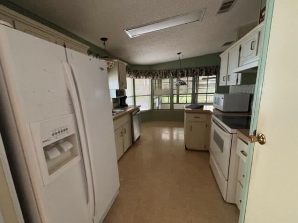 1989 Meiri  Home