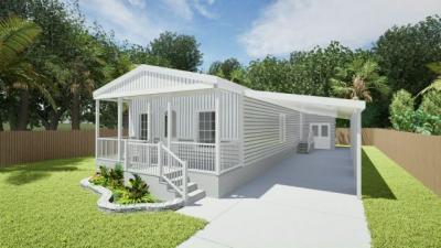 Mobile Home at 2 La Vista Drive Winter Springs, FL 32708