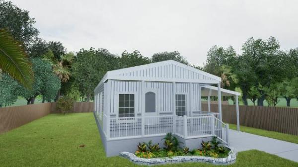 2026 Jacobsen  Home