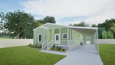 Mobile Home at 63 Majorca Drive Winter Springs, FL 32708