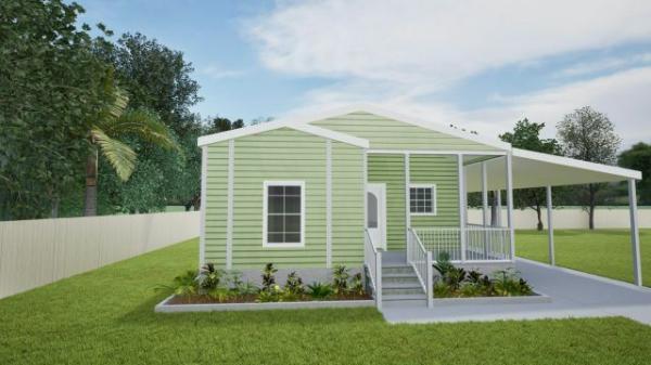 2026 Jacobsen  Home