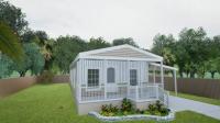 2026 Jacobsen  Home