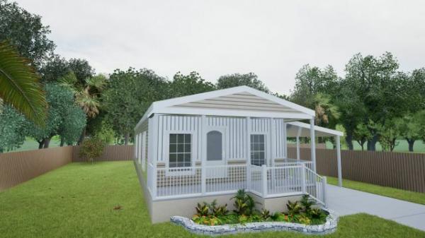 2026 Jacobsen  Home