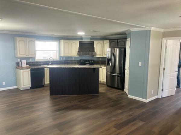 2016 Palm Harbor  Home