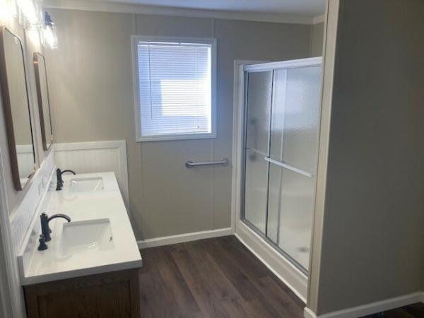 2016 Palm Harbor  Home