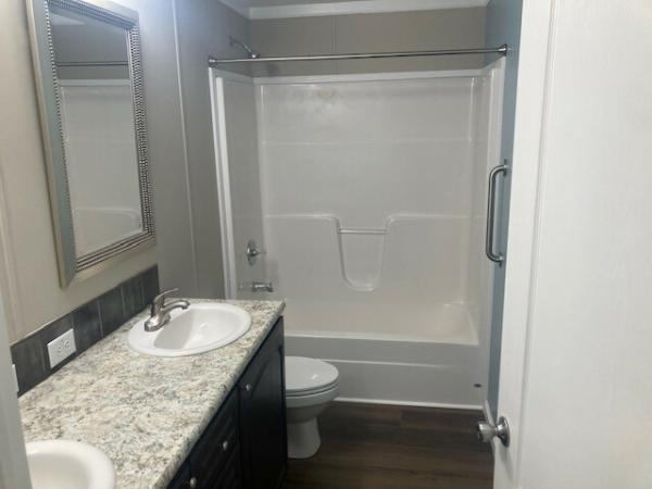 2016 Palm Harbor  Home