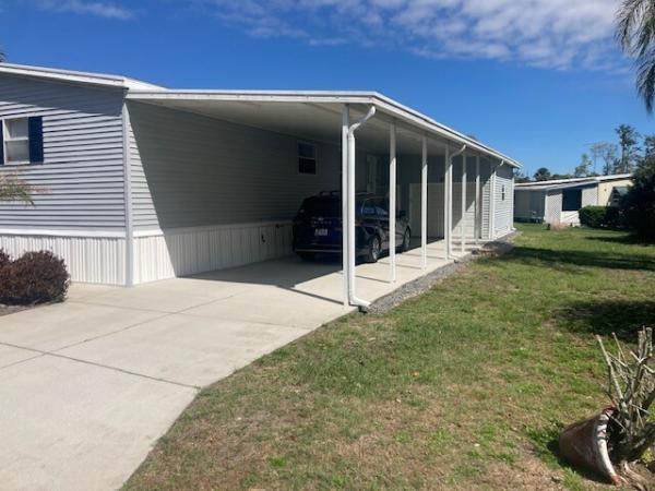 2016 Palm Harbor  Home