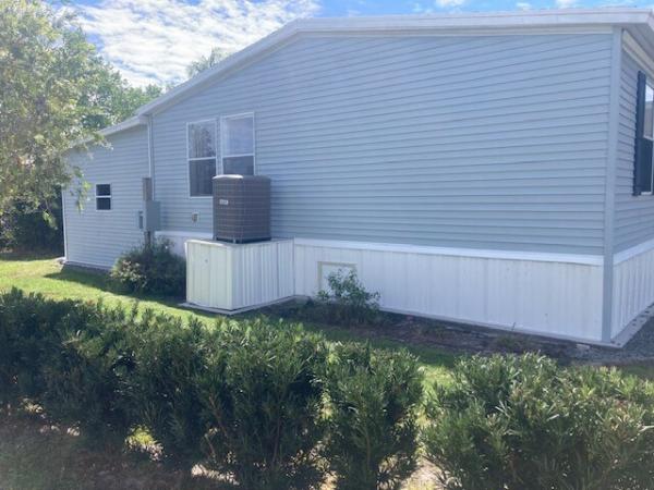 2016 Palm Harbor  Home