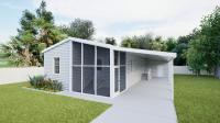 2026 Jacobsen  Home