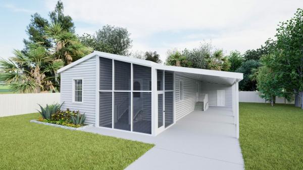 2026 Jacobsen  Home
