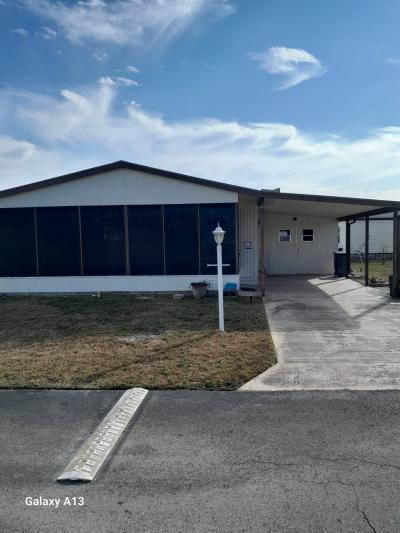 Photo 1 of 8 of home located at 5131 Abc Rd Lot 47 Lake Wales, FL 33859