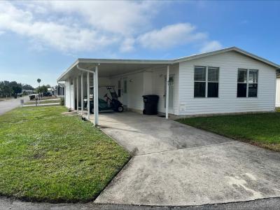 Photo 1 of 8 of home located at 5130 Abc Rd Lot #45 Lake Wales, FL 33859