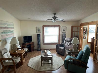 Photo 4 of 8 of home located at 5130 Abc Rd Lot #45 Lake Wales, FL 33859