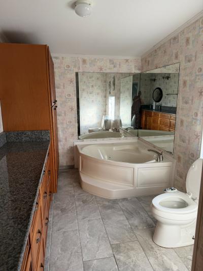 Photo 4 of 8 of home located at 5130 Abc Rd Lot #132 Lake Wales, FL 33859