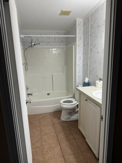 Photo 5 of 8 of home located at 5130 Abc Rd Lot #132 Lake Wales, FL 33859