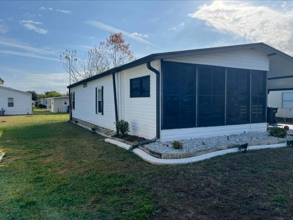 1989 Merit  Home
